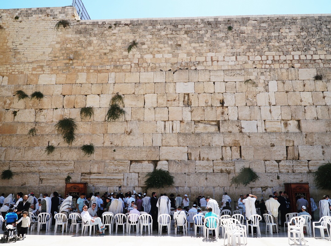 イスラエル】世界の宗教の聖地、エルサレムへ | Yamajourney